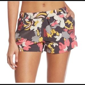 Women’s Patagonia Barely Baggies